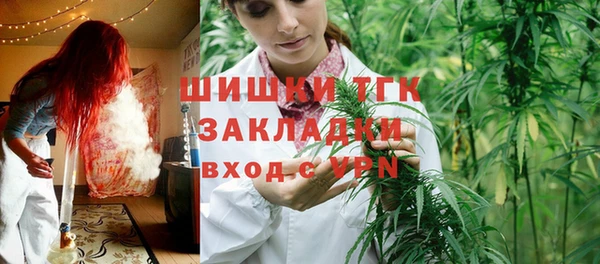 тгк Лиски